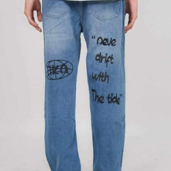 Baggy pants Image
