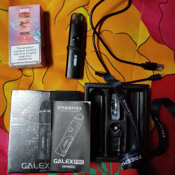  freemax galex pro Image, classified, Myanmar marketplace, Myanmarkt