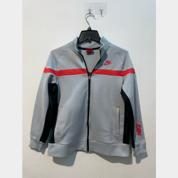  Nike Track Jacket 💯Authentic Image, classified, Myanmar marketplace, Myanmarkt