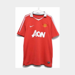  Man United 2010-2011 AON Jersey Image, classified, Myanmar marketplace, Myanmarkt