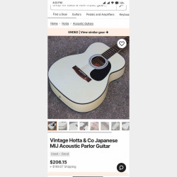  Guitar Image, classified, Myanmar marketplace, Myanmarkt