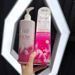  Tulip lotion Image, classified, Myanmar marketplace, Myanmarkt