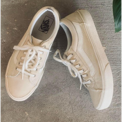 VANS authentic style 36 for sale Image
