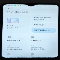  Redmi 8a Image, classified, Myanmar marketplace, Myanmarkt