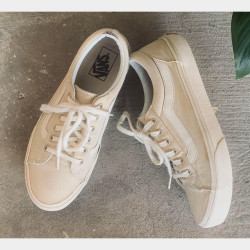 VANS authentic style 36 for sale Image