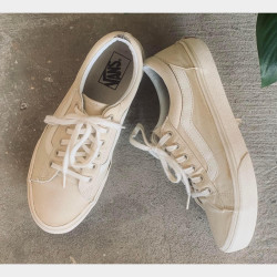  VANS authentic style 36 for sale Image, classified, Myanmar marketplace, Myanmarkt