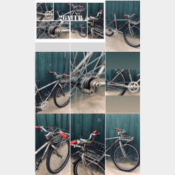  TREK 830 Image, classified, Myanmar marketplace, Myanmarkt