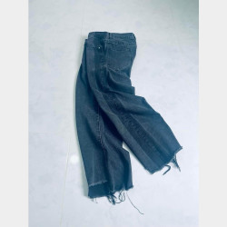  BAGGY JEANS PANT Image, classified, Myanmar marketplace, Myanmarkt