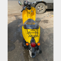  Yellow Today Honda Image, classified, Myanmar marketplace, Myanmarkt
