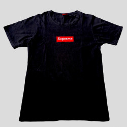  Supreme Box Logo Tee 🖇️ Image, classified, Myanmar marketplace, Myanmarkt