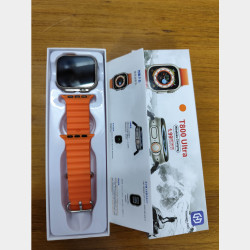  smart watch Image, classified, Myanmar marketplace, Myanmarkt