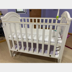  baby crib Image, classified, Myanmar marketplace, Myanmarkt