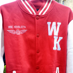  Varsity Jacket Image, classified, Myanmar marketplace, Myanmarkt