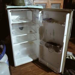  Refrigerator(sharp brand) Image, classified, Myanmar marketplace, Myanmarkt
