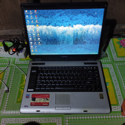 Toshiba Laptop Image, classified, Myanmar marketplace, Myanmarkt