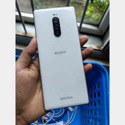  Sony Xperia 1 Image, classified, Myanmar marketplace, Myanmarkt