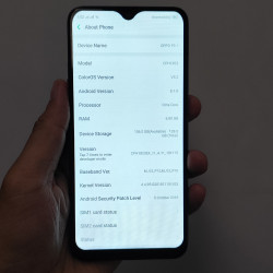  OPPO F9 Image, classified, Myanmar marketplace, Myanmarkt