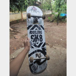  Skateboard 🛹 Image, classified, Myanmar marketplace, Myanmarkt