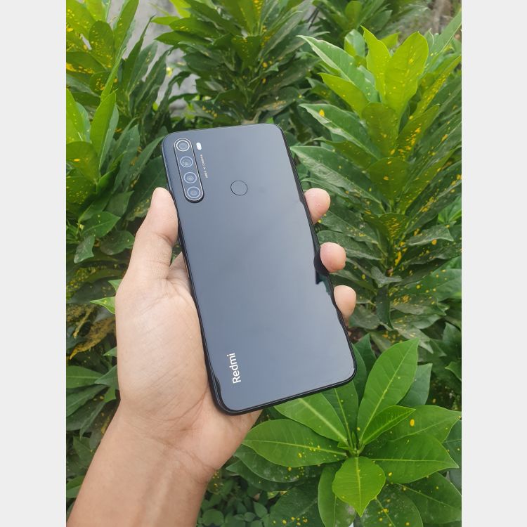 မိုဘိုင်းဖုန်းများ - redmi note 8(6/128) Price in Myanmar | Myanmarkt ...