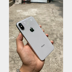  I phone X 64GB face fail speaker မရ Image, classified, Myanmar marketplace, Myanmarkt