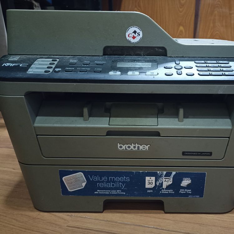 ကွန်ပျူတာနှင့် ကွန်ယက်ပိုင်းဆိုင်ရာ - print,copy,scan,fax Price in ...