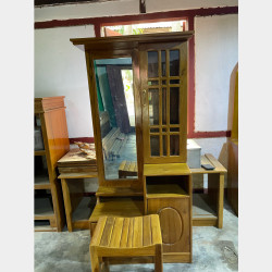  ကျွန်းမှန်တင်ခုံ(အသစ်) Image, classified, Myanmar marketplace, Myanmarkt