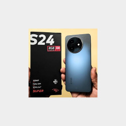  Itel s24 ram 8+8 (storage 128GB) Image, classified, Myanmar marketplace, Myanmarkt