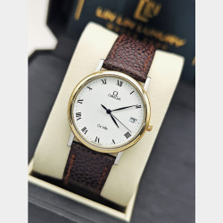  Omega De Ville နာရီလေး.. Image, classified, Myanmar marketplace, Myanmarkt