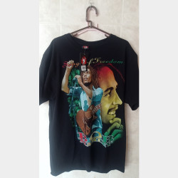  Rock Yeah Bob Marley Tee Image, classified, Myanmar marketplace, Myanmarkt