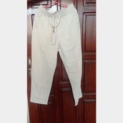  Ka Sen Style Pants(New) Size 30 Image, classified, Myanmar marketplace, Myanmarkt