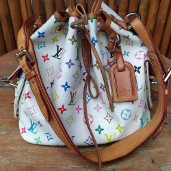  Louis Vuitton Monogram Multicolor Shoulder Bag Image, classified, Myanmar marketplace, Myanmarkt