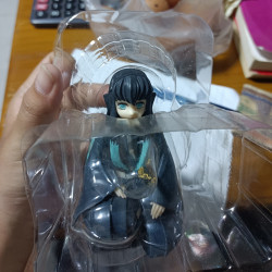  Tokito muchiro figure Image, classified, Myanmar marketplace, Myanmarkt