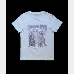  Dancing Bear tee from Remi Relief Image, classified, Myanmar marketplace, Myanmarkt