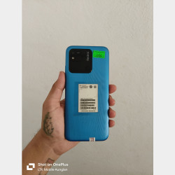  Redmi 10A(4+64)95%clean Image, classified, Myanmar marketplace, Myanmarkt