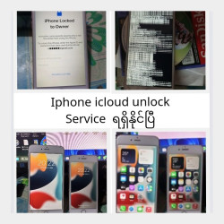  Iphone icloud unlock service Image, classified, Myanmar marketplace, Myanmarkt