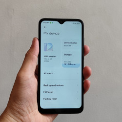  Redmi 8a Image, classified, Myanmar marketplace, Myanmarkt