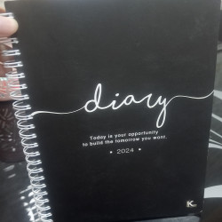 Notebook Image