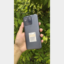  RedMi 10A Image, classified, Myanmar marketplace, Myanmarkt