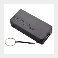  Lithium-18650 battery (2)လုံးဆန့် Power bank အိမ်ခွံ Image, classified, Myanmar marketplace, Myanmarkt