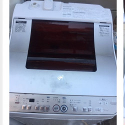  Japan Used WashingMachine Image, classified, Myanmar marketplace, Myanmarkt