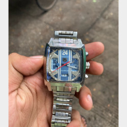  Tag Heuer Monaco 24 Limited Edition Steve McQueen Image, classified, Myanmar marketplace, Myanmarkt