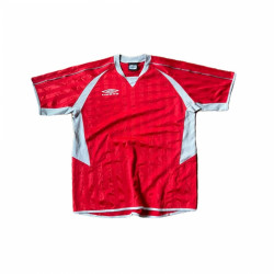  Vintage Umbro Jersey Image, classified, Myanmar marketplace, Myanmarkt