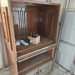  ဘုရားစဥ် နှင့် TV showcase Image, classified, Myanmar marketplace, Myanmarkt