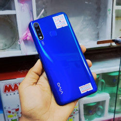  Vivo Y19 Ram 6 128 GB Image, classified, Myanmar marketplace, Myanmarkt