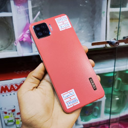  Oppo F17 Ram 8 128 GB Image, classified, Myanmar marketplace, Myanmarkt