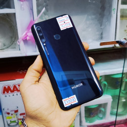  Honor 20i Ram 4 128 GB Image, classified, Myanmar marketplace, Myanmarkt