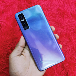  Vivo Y73s 5G Ram 8 128 GB Image, classified, Myanmar marketplace, Myanmarkt