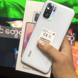  Redmi Note 10S Image, classified, Myanmar marketplace, Myanmarkt