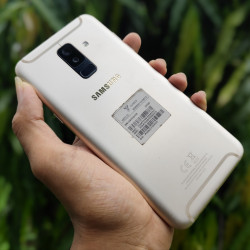  Samsung A6Plus Image, classified, Myanmar marketplace, Myanmarkt