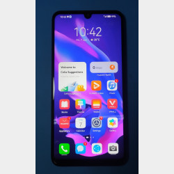  Huawei Nova 4e Image, classified, Myanmar marketplace, Myanmarkt